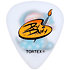 BL47R10 Dirty Donny American Cobra 1,00 mm Sachet de 36 Dunlop