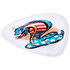 BL47R10 Dirty Donny American Cobra 1,00 mm Sachet de 36 Dunlop