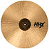 12110XCN HHX 21" Complex Thin Ride Sabian