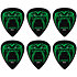 PH112P94 Ultex Hetfield's Black Fang 0,94 mm Sachet de 6 Dunlop