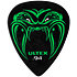 PH112P94 Ultex Hetfield's Black Fang 0,94 mm Sachet de 6 Dunlop