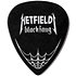 PH112P94 Ultex Hetfield's Black Fang 0,94 mm Sachet de 6 Dunlop