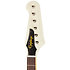 1963 Firebird V Maestro Vibrola Reissue Polaris White + Etui Epiphone