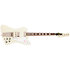 1963 Firebird V Maestro Vibrola Reissue Polaris White + Etui Epiphone