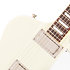 1963 Firebird V Maestro Vibrola Reissue Polaris White + Etui Epiphone