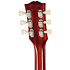 1960 Les Paul Standard Reissue Washed Cherry Sunburst + Etui Epiphone