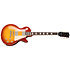 1960 Les Paul Standard Reissue Washed Cherry Sunburst + Etui Epiphone