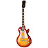 1960 Les Paul Standard Reissue Washed Cherry Sunburst + Etui Epiphone