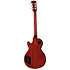 1960 Les Paul Standard Reissue Washed Cherry Sunburst + Etui Epiphone