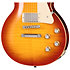 1960 Les Paul Standard Reissue Washed Cherry Sunburst + Etui Epiphone