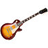1959 Les Paul Standard Reissue Deep Cherry Sunburst + Etui Epiphone
