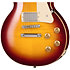 1959 Les Paul Standard Reissue Deep Cherry Sunburst + Etui Epiphone