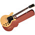 1960 Les Paul Special Double Cut Reissue TV Yellow + Etui Epiphone