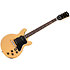 1960 Les Paul Special Double Cut Reissue TV Yellow + Etui Epiphone