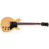 1960 Les Paul Special Double Cut Reissue TV Yellow + Etui Epiphone
