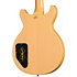 1960 Les Paul Special Double Cut Reissue TV Yellow + Etui Epiphone