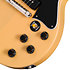 1960 Les Paul Special Double Cut Reissue TV Yellow + Etui Epiphone