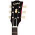1962 ES-335 Reissue Sixties Cherry + Etui Epiphone
