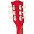 1962 ES-335 Reissue Sixties Cherry + Etui Epiphone