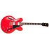 1962 ES-335 Reissue Sixties Cherry + Etui Epiphone