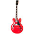 1962 ES-335 Reissue Sixties Cherry + Etui Epiphone