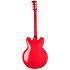 1962 ES-335 Reissue Sixties Cherry + Etui Epiphone