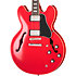 1962 ES-335 Reissue Sixties Cherry + Etui Epiphone