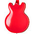 1962 ES-335 Reissue Sixties Cherry + Etui Epiphone