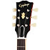 1962 ES-335 Reissue Vintage Burst + Etui Epiphone
