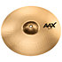 21806XCB AAX 18" Thin Crash Brillant Sabian
