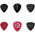 PVP119 Variety Pack John Petrucci Signature Player's Pack de 6 Dunlop