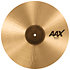 21706XC AAX 17" Thin Crash Sabian