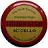CV80 Hidersine Colophane violoncelle Herald
