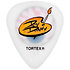 BL49R60 Dirty Donny Eye Ball 0,60 mm Sachet de 36 Dunlop