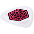 BL50R73 Dirty Donny Icosahedron 0,73 mm Sachet de 36 Dunlop