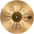 21716CS AA 17" Holy China Chad Smith Sabian