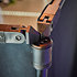 Pad Set 2 Pipe and Drape Gravity