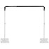 Pad Set 2 Pipe and Drape Gravity