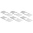 DM2C DesignMax Kit d'encastrement (lot de 6) Bose Professional
