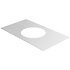 DM5C DesignMax Kit d'encastrement (lot de 6) Bose Professional