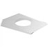 DM6C DesignMax Kit d'encastrement (lot de 6) Bose Professional