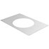 DM8C DesignMax Kit d'encastrement (lot de 6) Bose Professional