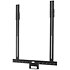 VB1 / VB-S Videobar Display Mounting Kit Bose Professional