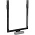 VB1 / VB-S Videobar Display Mounting Kit Bose Professional