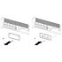 PowerMatch AmpLink 24-Channel Input Card Bose Professional