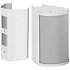 CVT-MA12 White Transformer Bose Professional