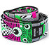 ILD14 ILOVEDUST Mnemonic Fuzz Strap Dunlop