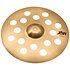 XSR1800B XSR Crash 18'' O-Zone Sabian