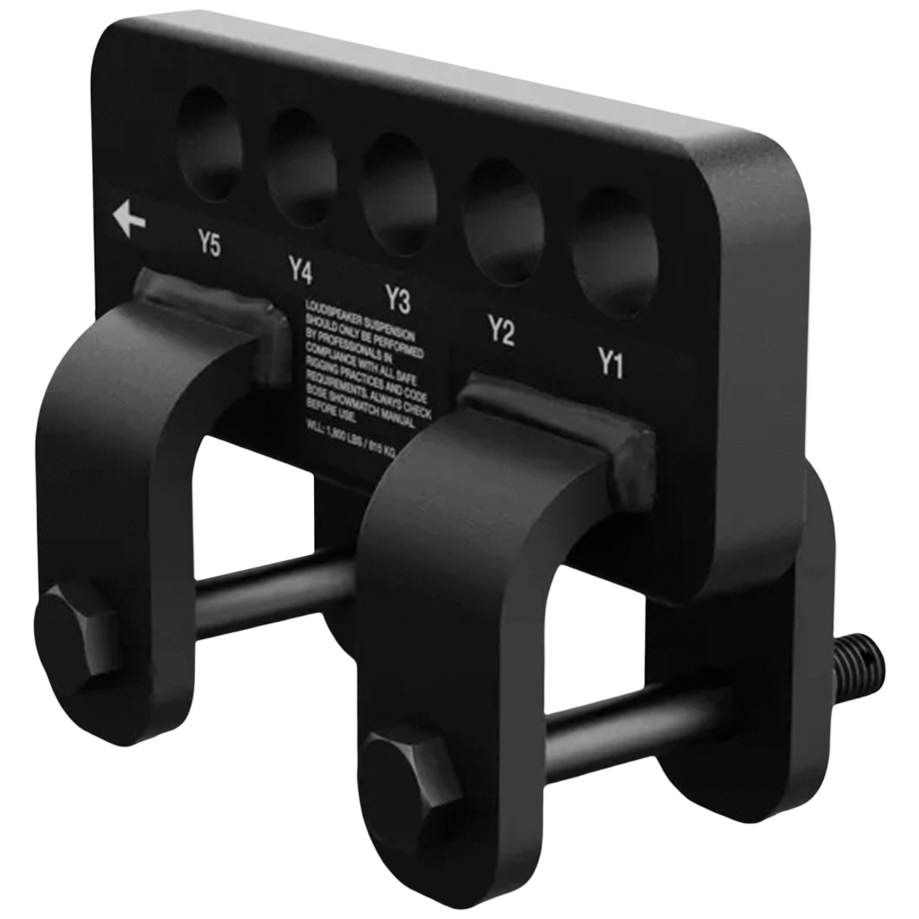 Bose Professional SMAFMP ShowMatch array frame multipoint bracket ...