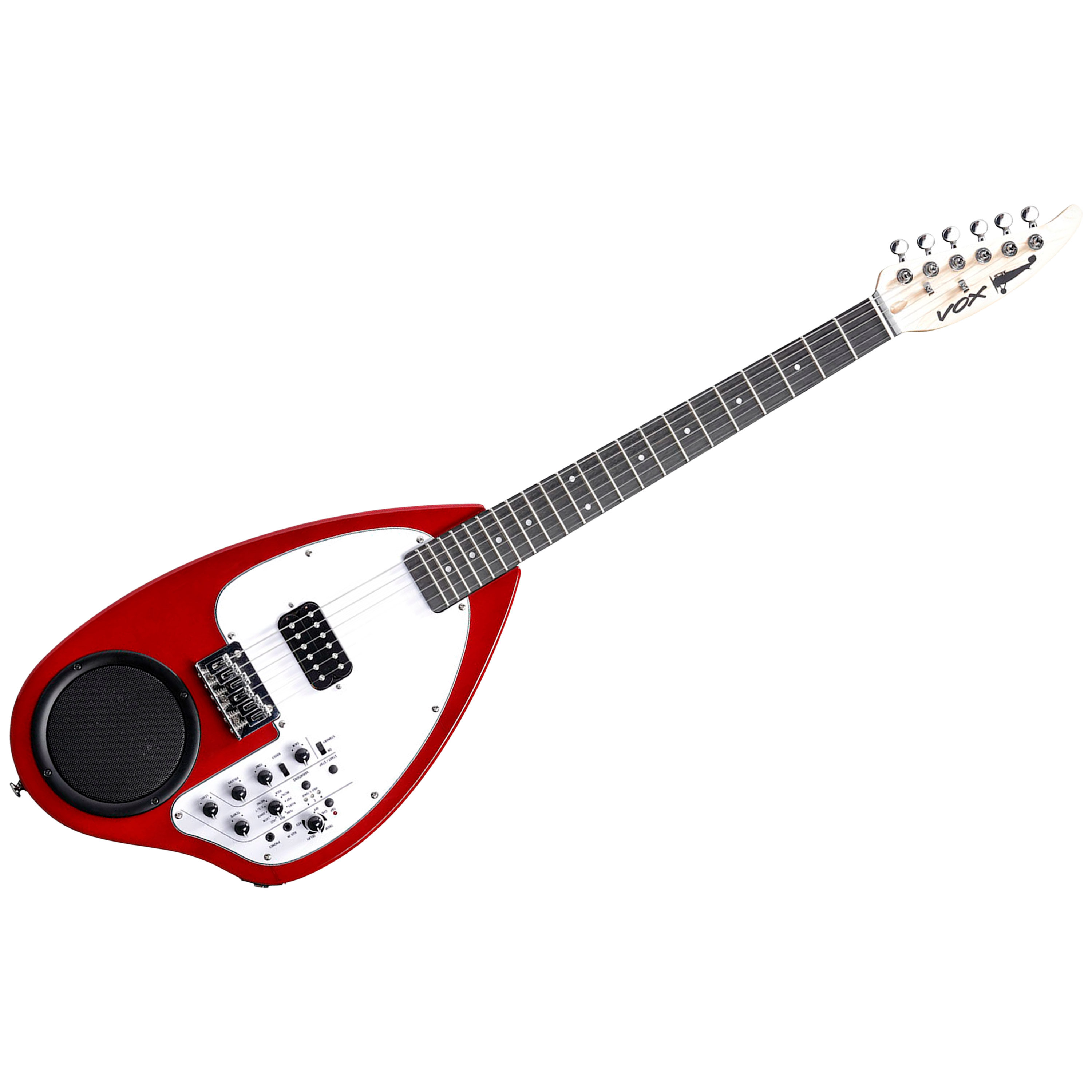 Vox APC1RD Guitare électrique avec ampli Apache Red Guitare de — free download